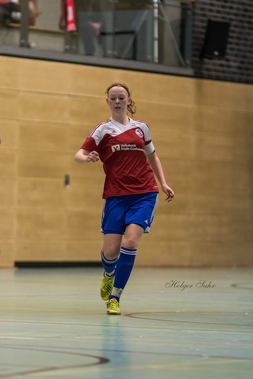 Bild 700 - Girls Cup